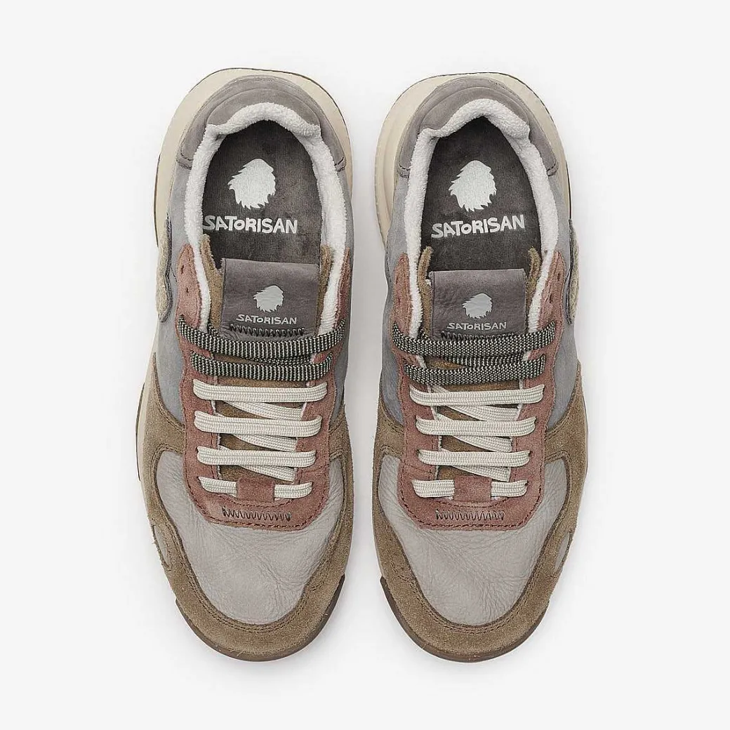 Women Satorisan Trainers^Chacrona Premium