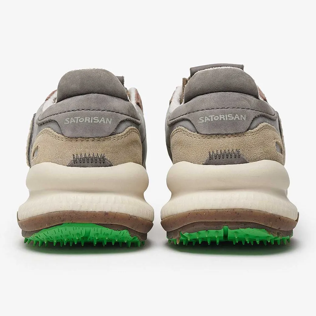 Women Satorisan Trainers^Chacrona Premium