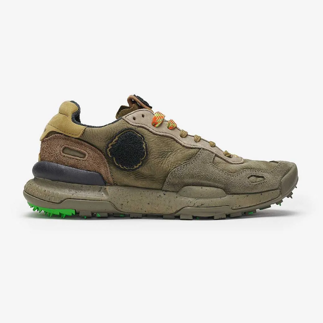 Men Satorisan Trainers^Chacrona Premium