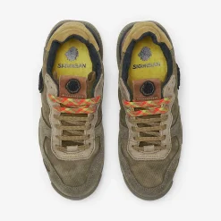 Men Satorisan Trainers^Chacrona Premium