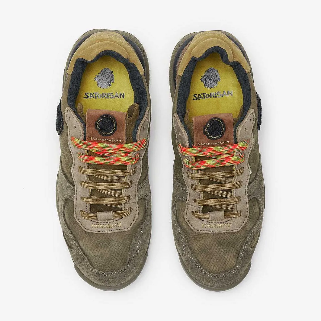 Men Satorisan Trainers^Chacrona Premium