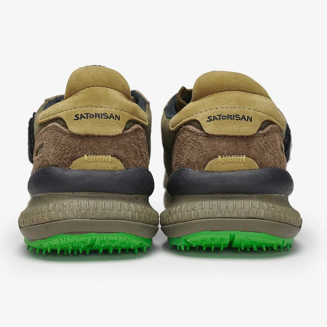 Men Satorisan Trainers^Chacrona Premium