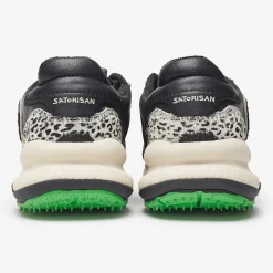 Women Satorisan Trainers^Chacrona Premium