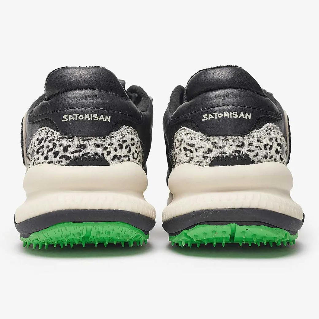 Women Satorisan Trainers^Chacrona Premium