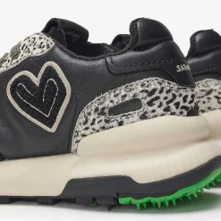 Women Satorisan Trainers^Chacrona Premium