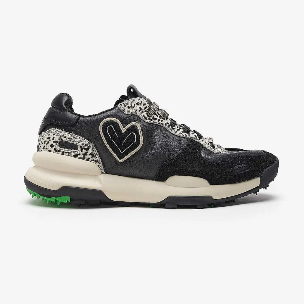 Women Satorisan Trainers^Chacrona Premium