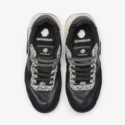 Women Satorisan Trainers^Chacrona Premium
