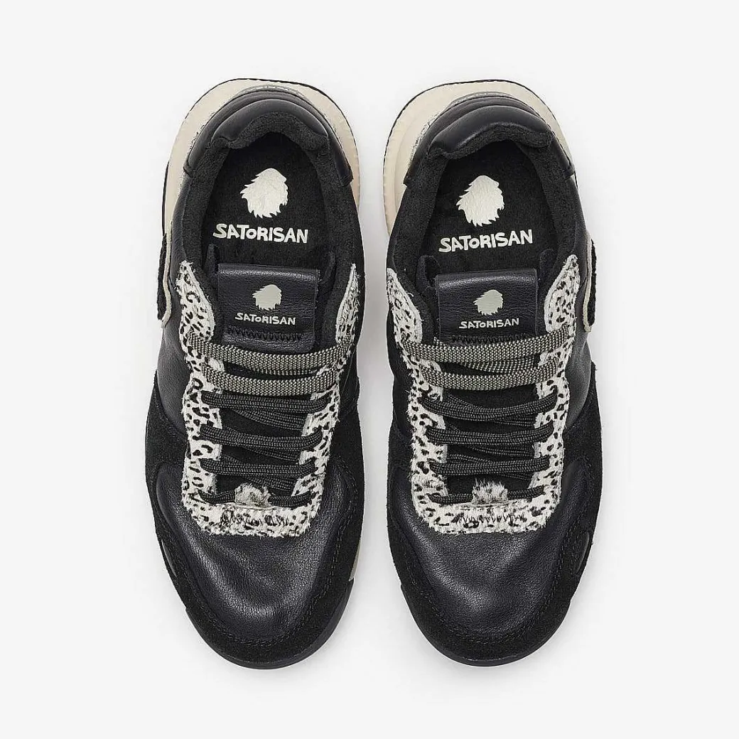 Women Satorisan Trainers^Chacrona Premium