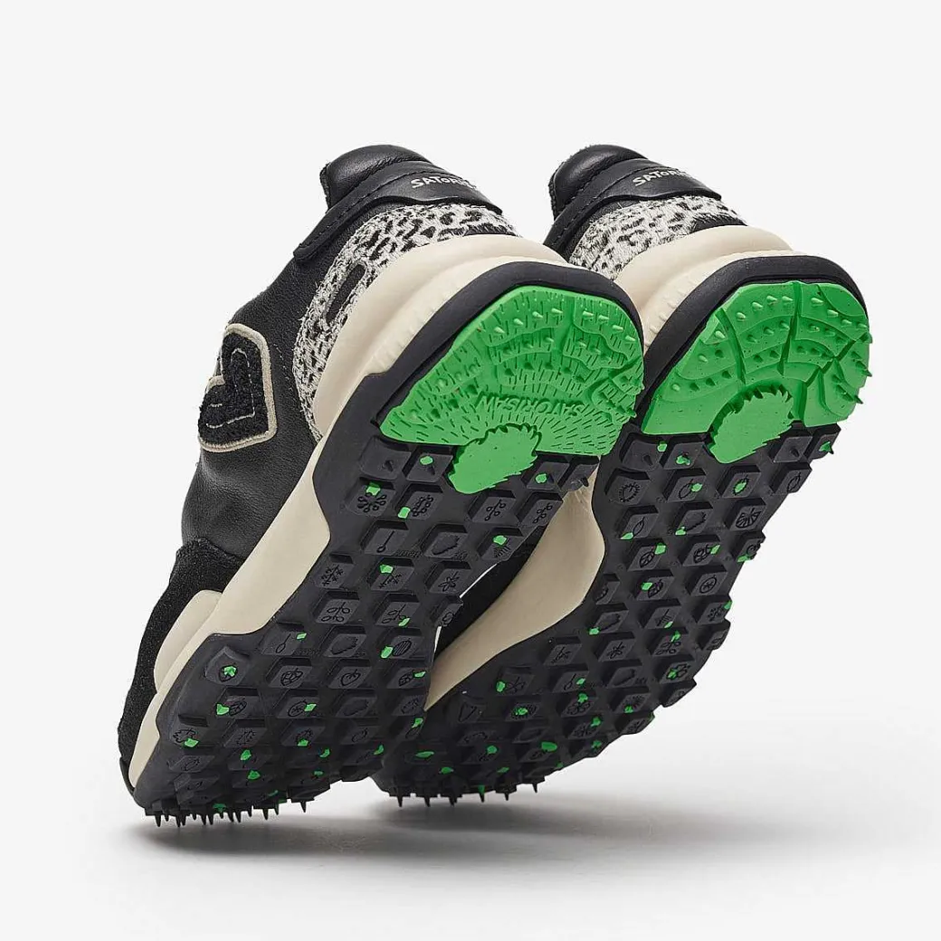 Women Satorisan Trainers^Chacrona Premium