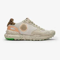 Women Satorisan Trainers^Chacrona Premium