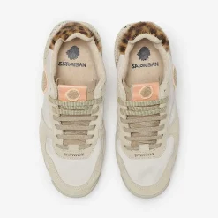 Women Satorisan Trainers^Chacrona Premium