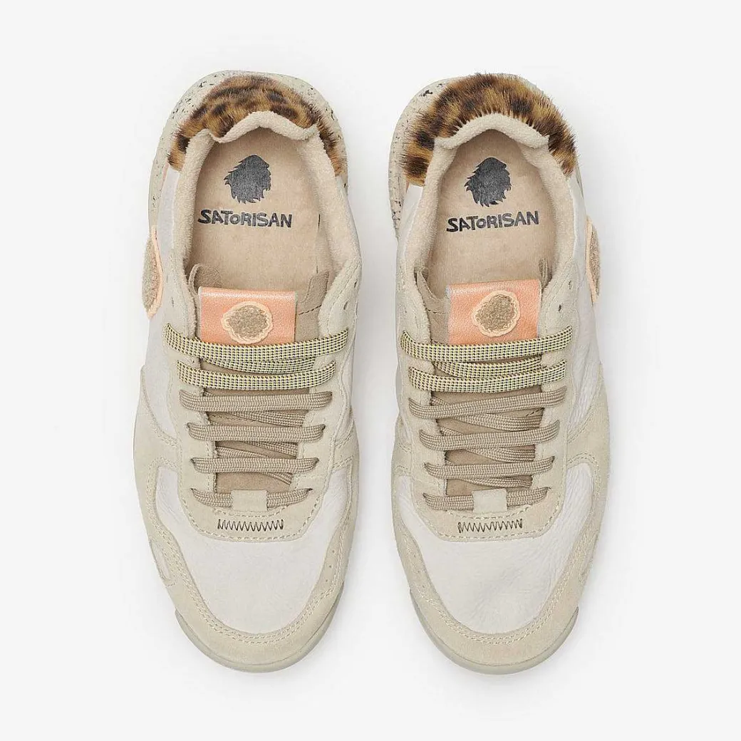 Women Satorisan Trainers^Chacrona Premium