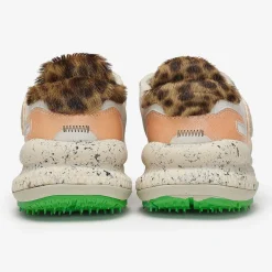 Women Satorisan Trainers^Chacrona Premium