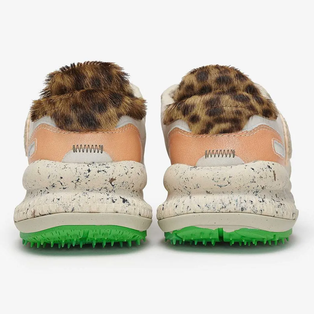 Women Satorisan Trainers^Chacrona Premium