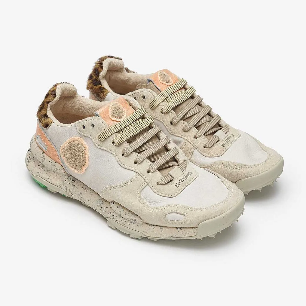 Women Satorisan Trainers^Chacrona Premium
