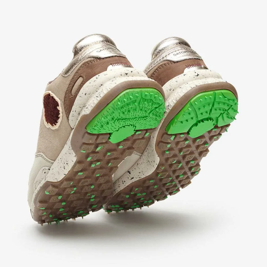 Women Satorisan Trainers^Chacrona Premium