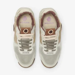 Women Satorisan Trainers^Chacrona Premium