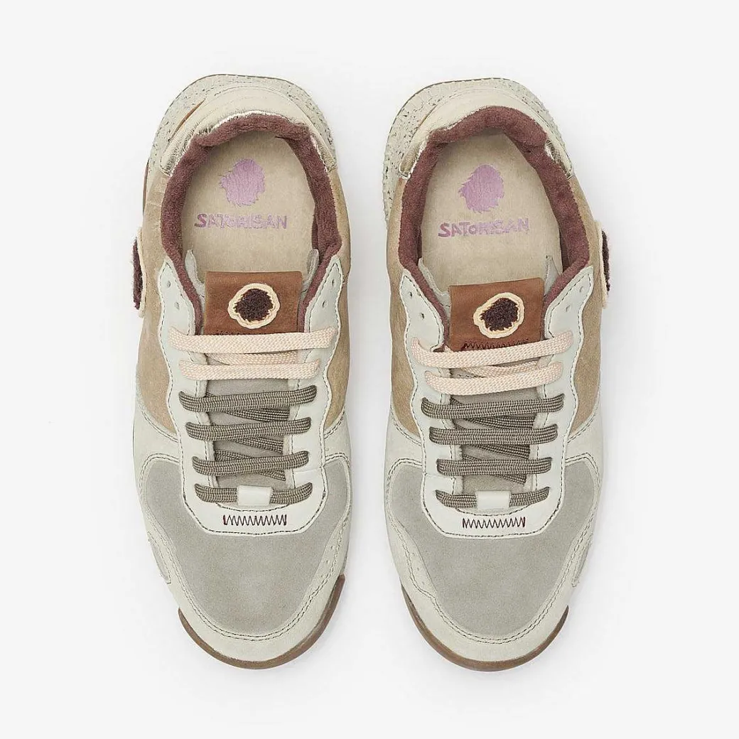 Women Satorisan Trainers^Chacrona Premium
