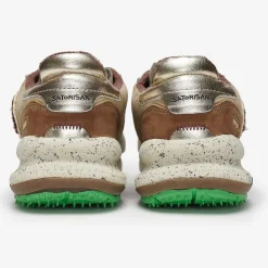 Women Satorisan Trainers^Chacrona Premium