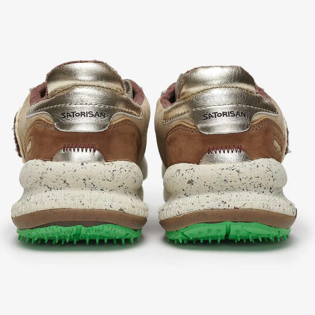 Women Satorisan Trainers^Chacrona Premium