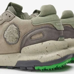 Men Satorisan Trainers^Chacrona Premium