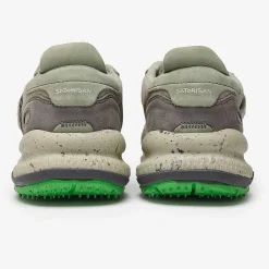 Men Satorisan Trainers^Chacrona Premium