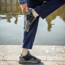 Men Satorisan Trainers^Chacrona Premium