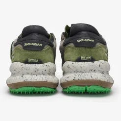Men Satorisan Trainers^Chacrona Premium