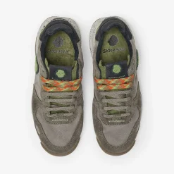 Men Satorisan Trainers^Chacrona Premium