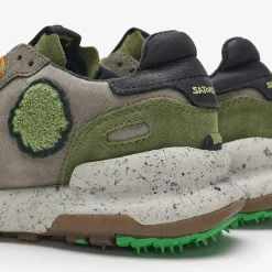 Men Satorisan Trainers^Chacrona Premium