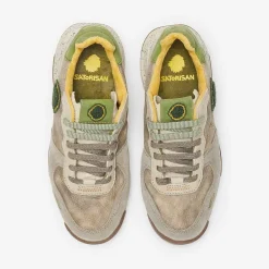 Men Satorisan Trainers^Chacrona Premium
