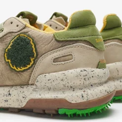 Men Satorisan Trainers^Chacrona Premium