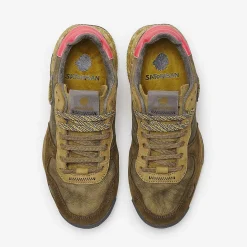 Men Satorisan Trainers^Chacrona Premium