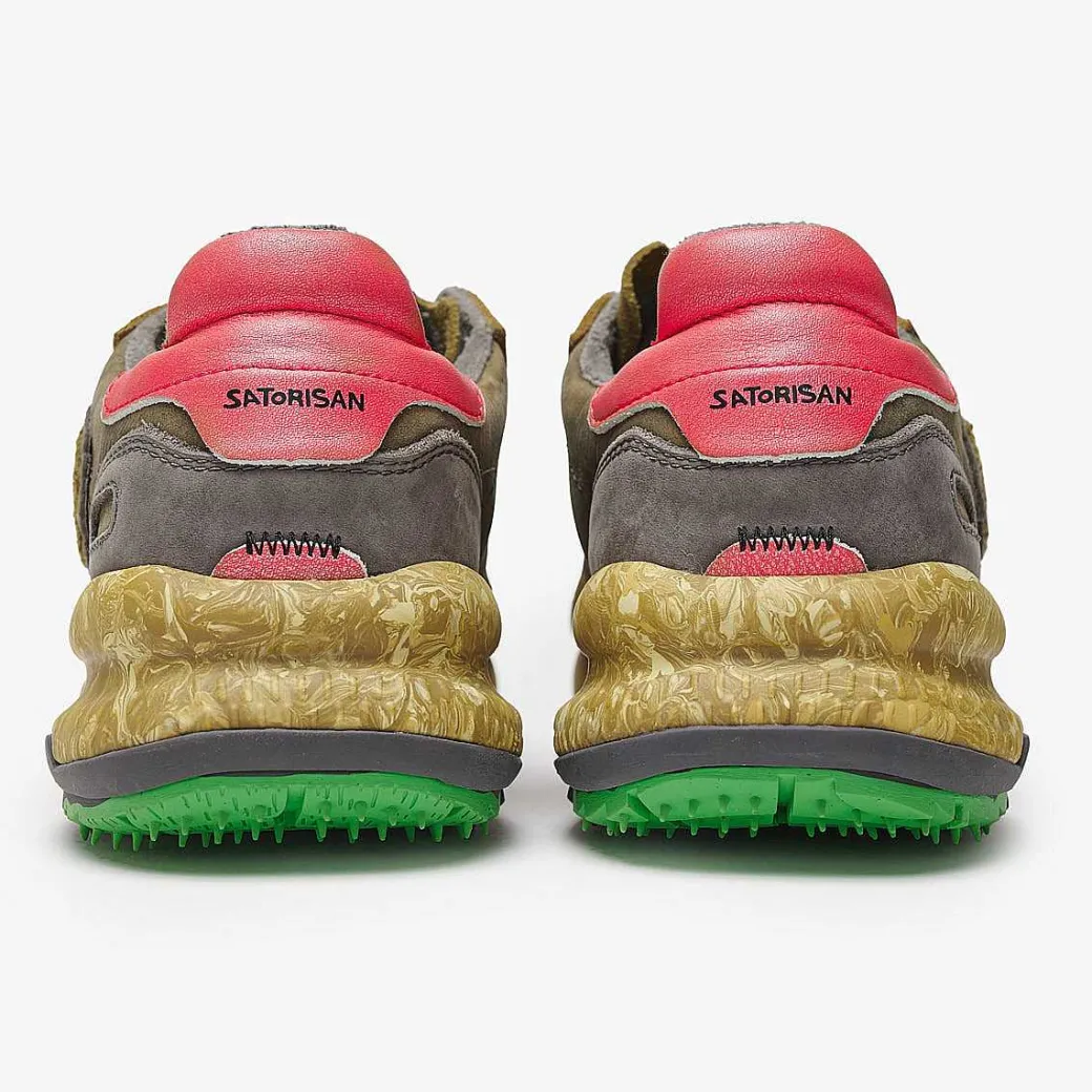 Men Satorisan Trainers^Chacrona Premium
