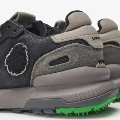 Men Satorisan Trainers^Chacrona Premium