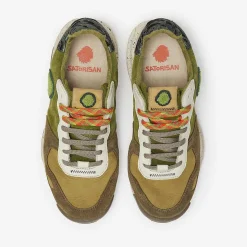 Men Satorisan Trainers^Chacrona Premium