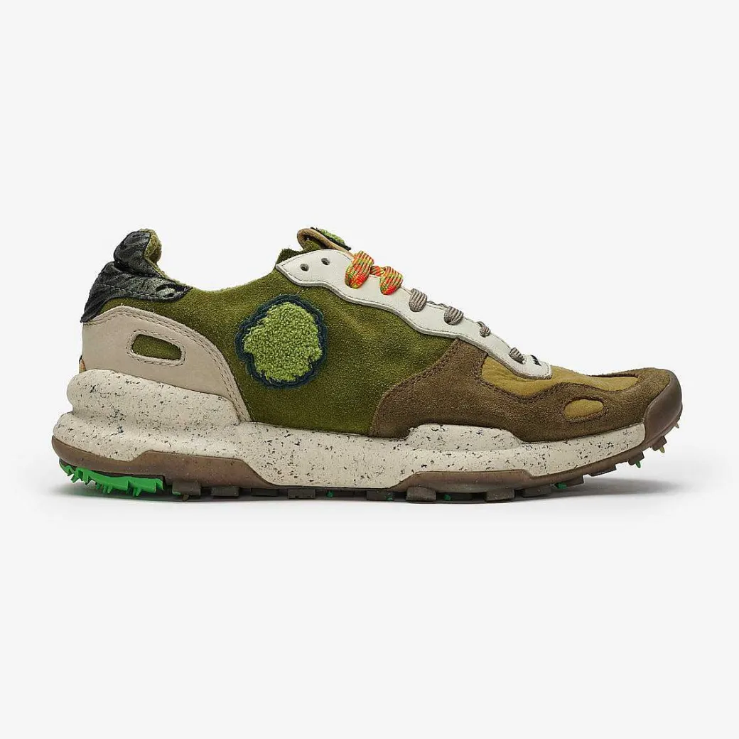 Men Satorisan Trainers^Chacrona Premium