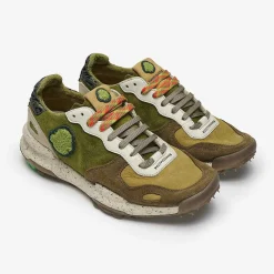 Men Satorisan Trainers^Chacrona Premium