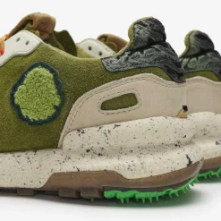 Men Satorisan Trainers^Chacrona Premium