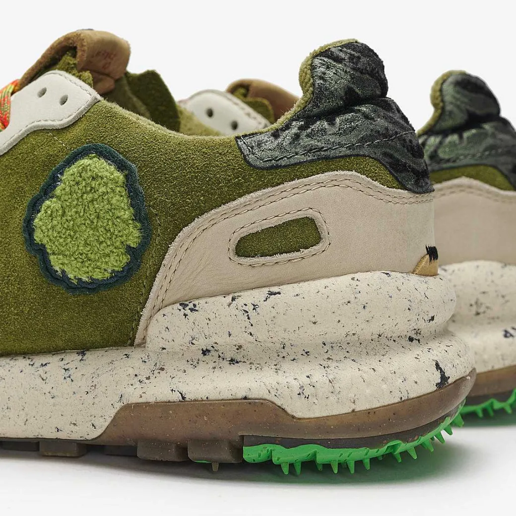 Men Satorisan Trainers^Chacrona Premium