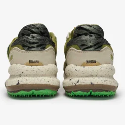 Men Satorisan Trainers^Chacrona Premium