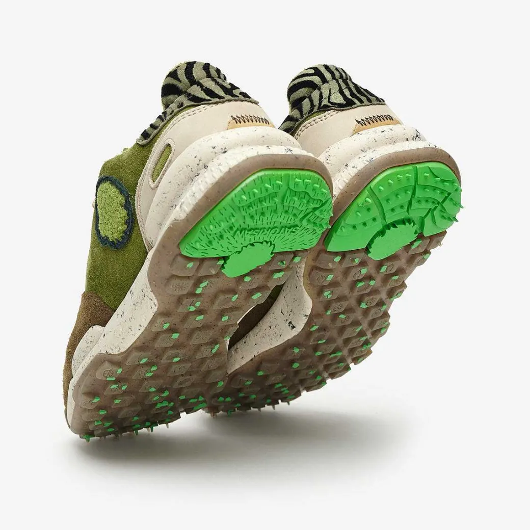 Men Satorisan Trainers^Chacrona Premium