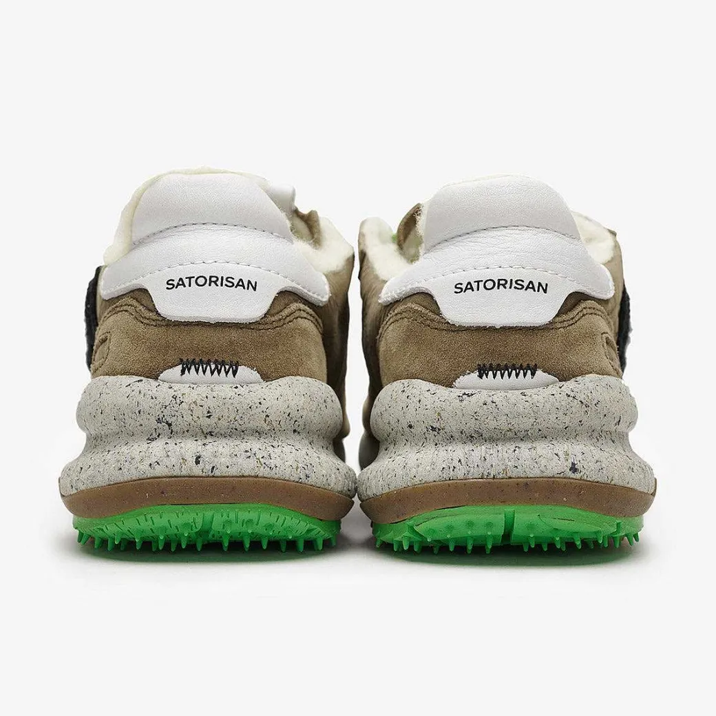 Men Satorisan Trainers^Chacrona Premium
