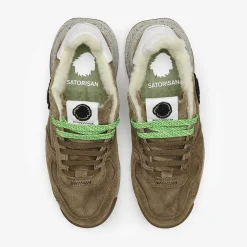 Men Satorisan Trainers^Chacrona Premium