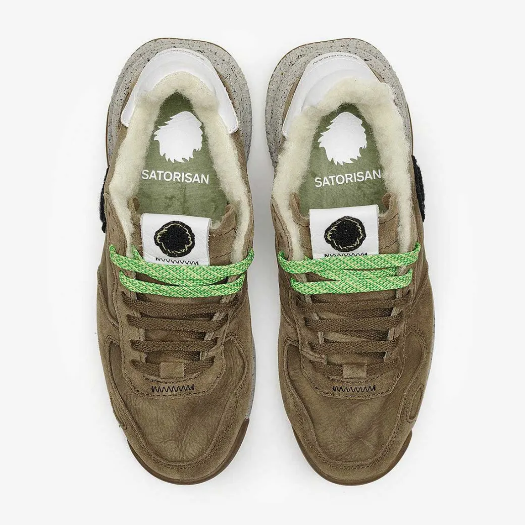 Men Satorisan Trainers^Chacrona Premium