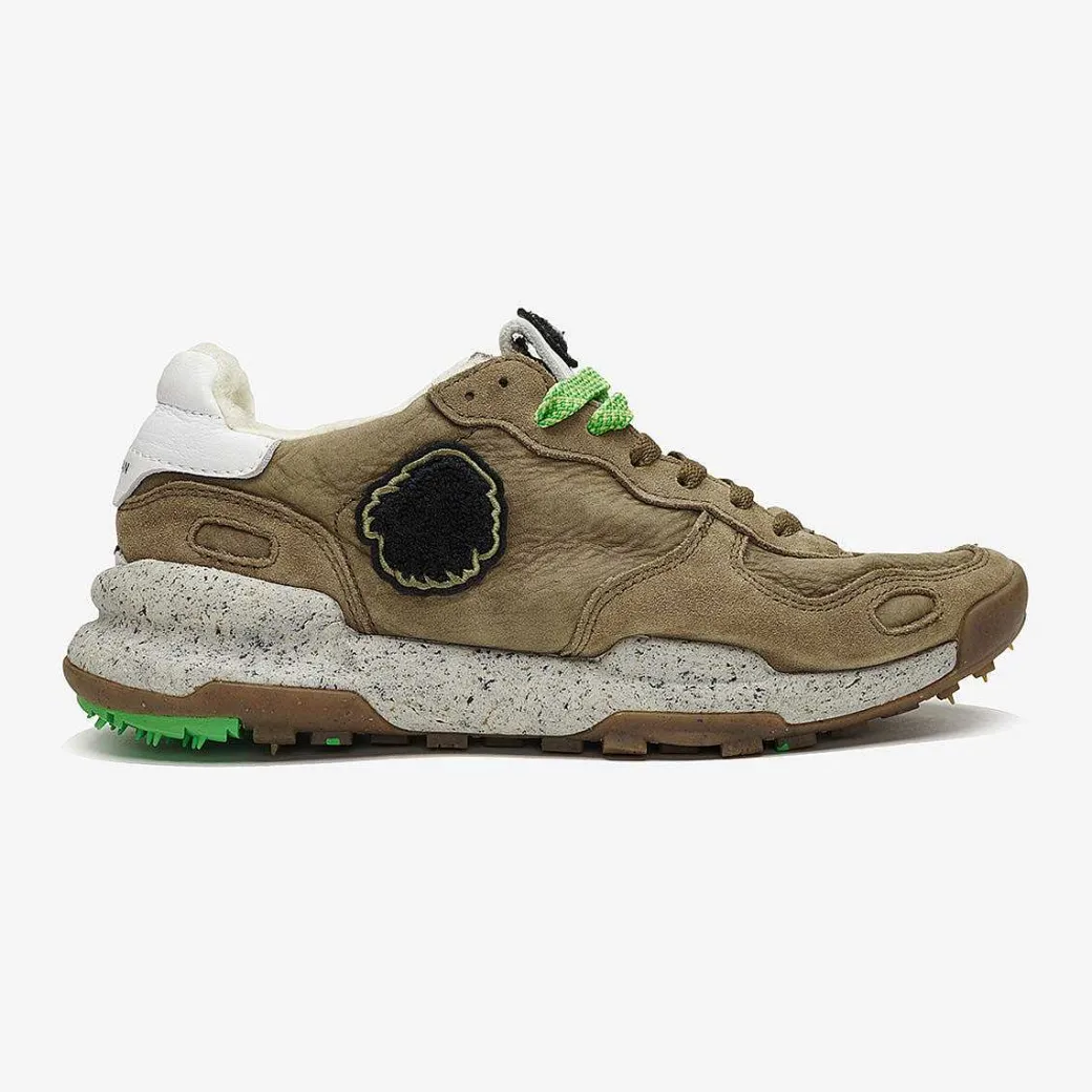 Men Satorisan Trainers^Chacrona Premium