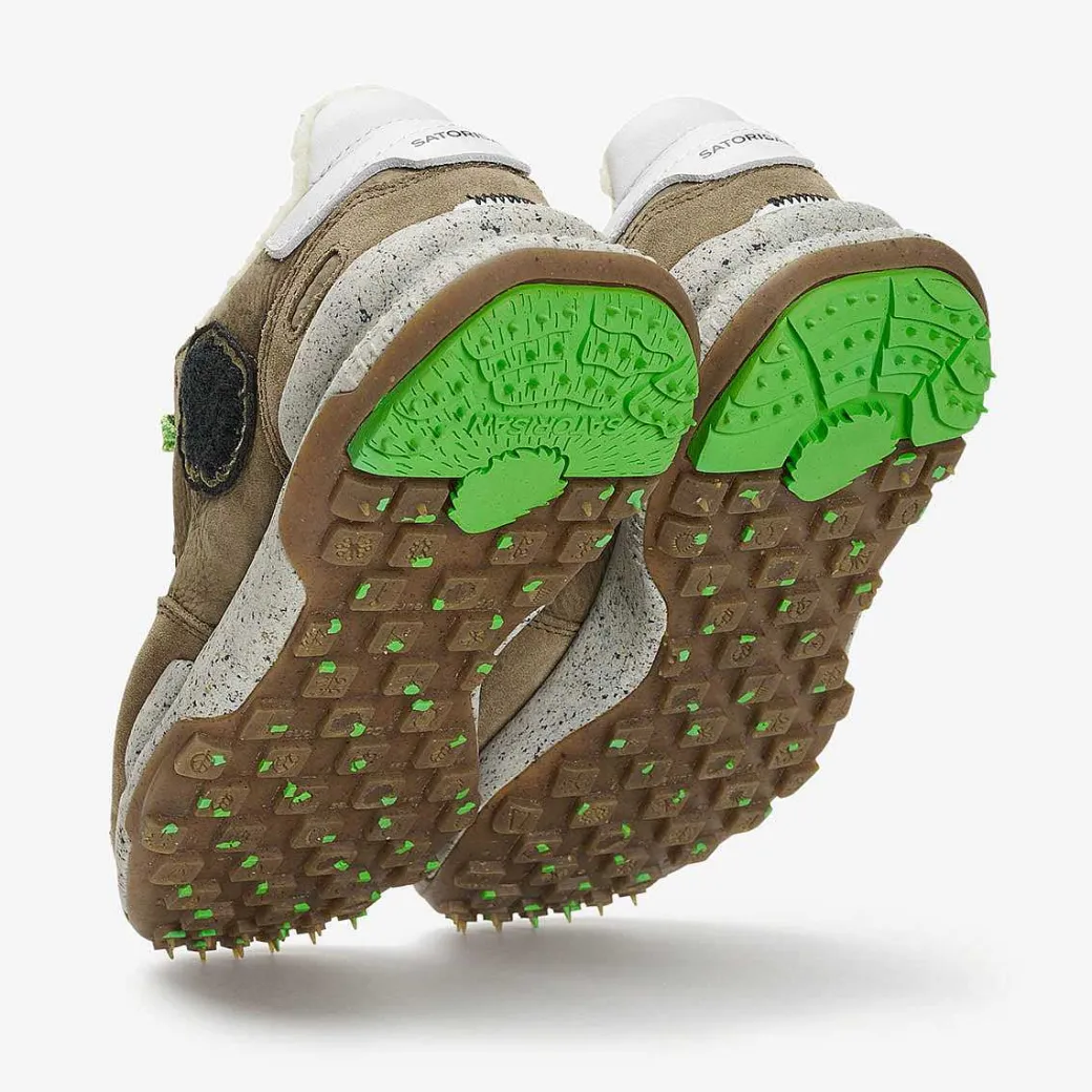 Men Satorisan Trainers^Chacrona Premium