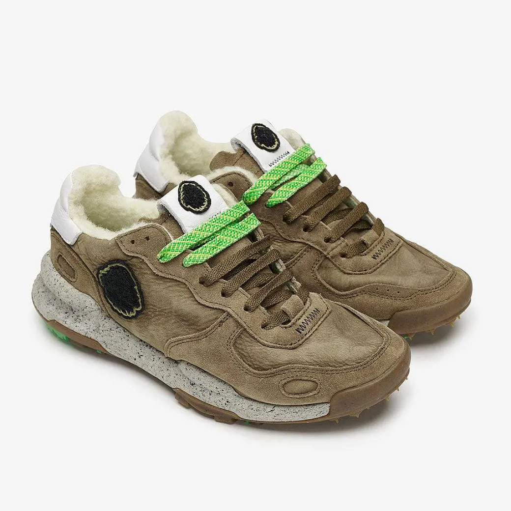 Men Satorisan Trainers^Chacrona Premium