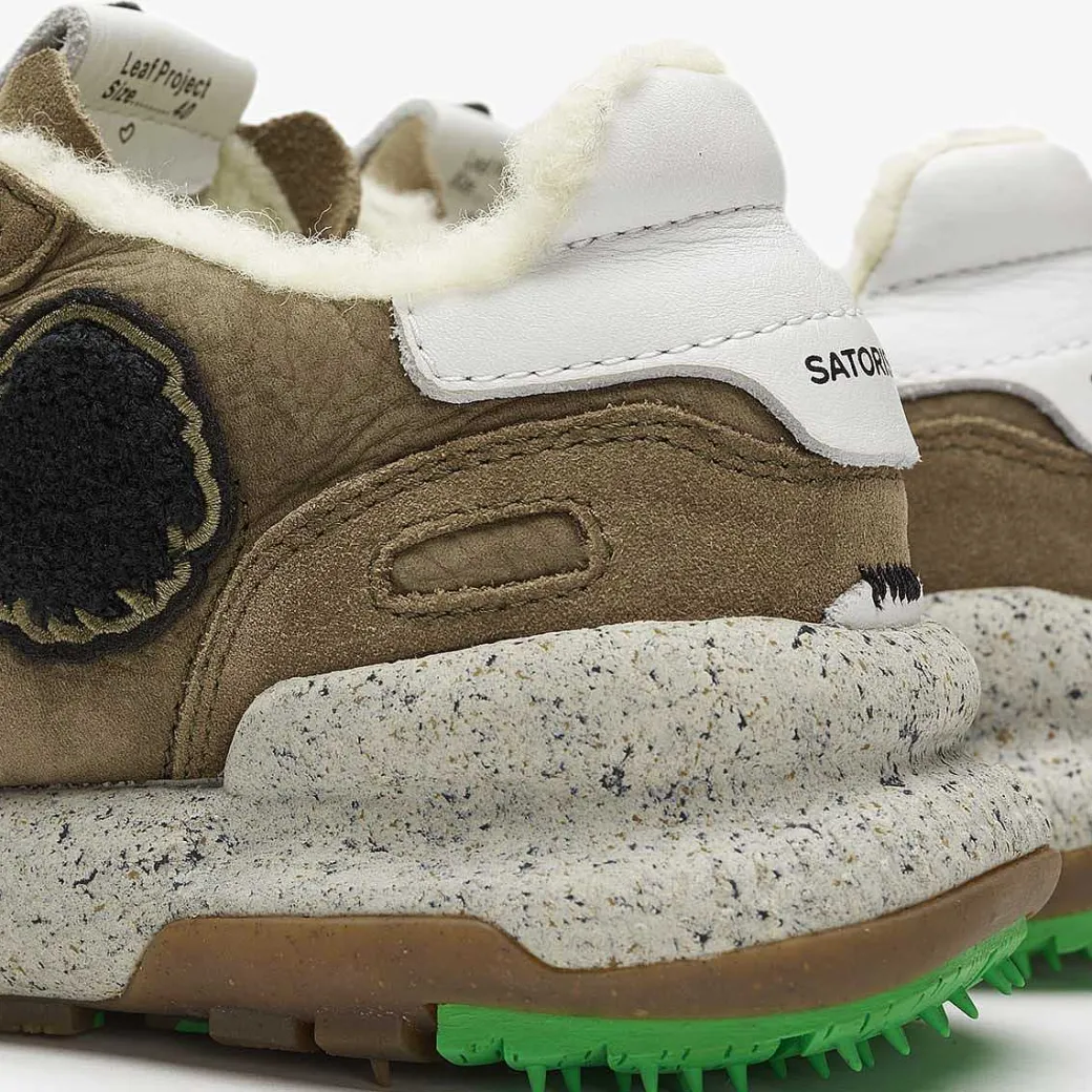 Men Satorisan Trainers^Chacrona Premium