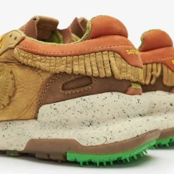 Men Satorisan Trainers^Chacrona Premium Fringes